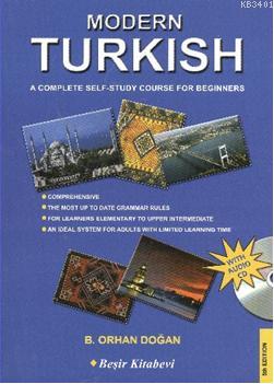 Modern Türkish B. Orhan Doğan