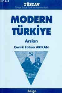 Modern Türkiye F. Arıkan