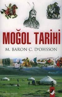 Moğol Tarihi M. Baron C. D´ohsson