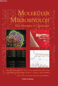 Moleküler Mikrobiyoloji Kolektif