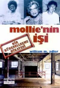 Mollie'nin İşi William M. Adler