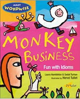 Monkey Business Sedat Turhan