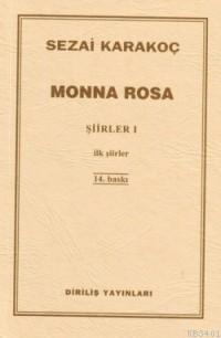 Monna Rosa Sezai Karakoç