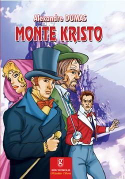 Monte Kristo Alexandre Dumas