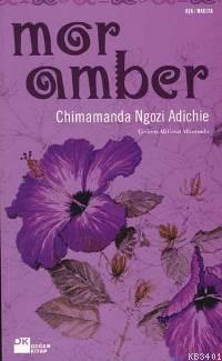 Mor Amber Chimamanda Ngozi Adichie
