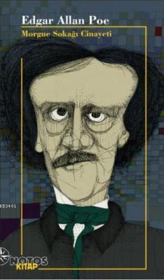 Morgue Sokağı Cinayeti Edgar Allan Poe