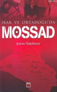 Mossad Şalon Nakdimon