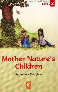 Mother Nature's Children Genevieve Vaughan