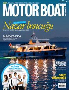 Motor Boat & Yachting Kolektif