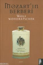 Mozart'ın Berberi Wolf Wondratschek