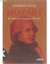 Mozart Norbert Elias