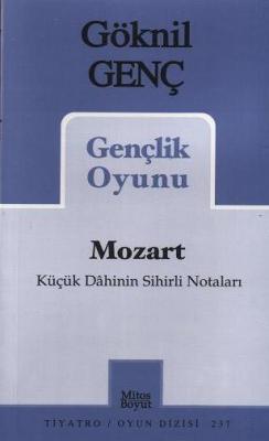 Mozart Göknil Genç