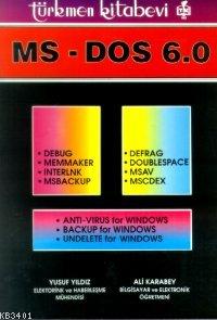 MS-DOS 6.0 Ali Karabey