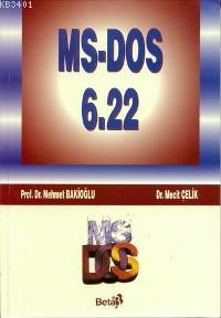 MS-DOS 6.22 Mehmet Bakioğlu
