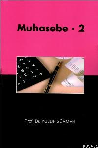 Muhasebe-2 Yusuf Sürmen