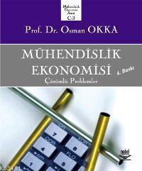 Mühendislik Ekonomisi Osman Okka