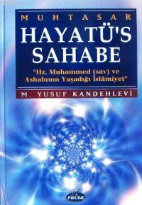 Muhtasar Hayatü's Sahabe Muhammed Yusuf Kandehlevi