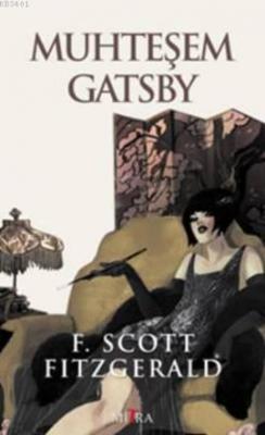 Muhteşem Gatsby F. Scott Fitzgerald