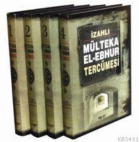 Mülteka Tercümesi (4 Cilt) Mustafa Uysal