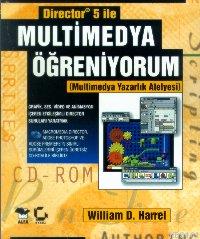 Multimedya Öğreniyorum (CD'li) William D. Harrel