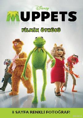 Muppets Disney