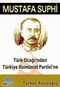 Mustafa Suphi Turhan Feyizoğlu