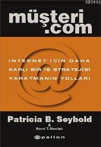 Müşteri.com Patricia B. Seybold