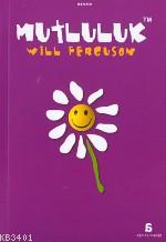 Mutluluk Will Ferguson