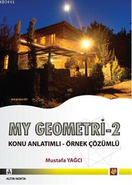 My Geometri - 2 Mustafa Yağcı