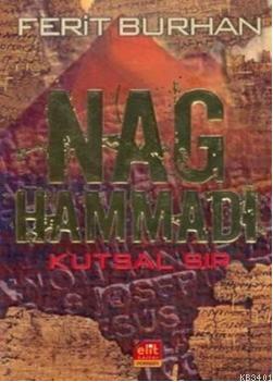 Nag Hammadi Kutsal Sır Ferit Burhan