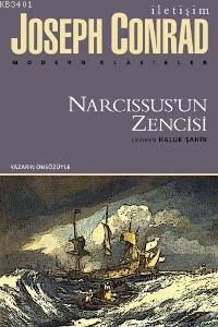 Narcissus'un Zencisi Joseph Conrad
