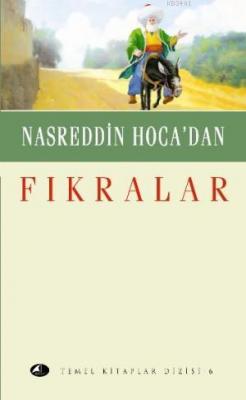 Nasreddin Hoca'dan Fıkralar (Cep Boy) Nasreddin Hoca