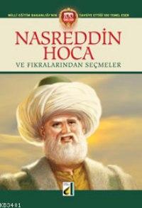 Nasreddin Hoca ve Fıkralarından Seçmeler Tahir Galip Seratlı