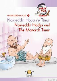 Nasreddin Hoca ve Timur / Nasreddın Hodja And The Monarch Tımur Mustaf