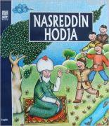 Nasreddin Hoca Alpay Kabacalı