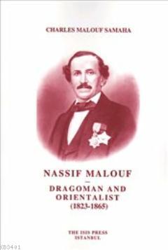 Nassif Malouf Charles Malouf Samaha