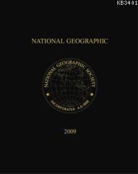 National Geographıc Ajanda 2009