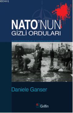 Nato'nun Gizli Orduları Daniele Ganser