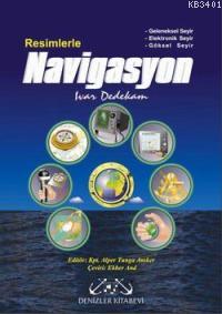 Navigasyon Ivar Dedekam