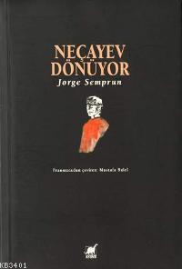Hesaplaşma Jorge Semprun