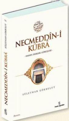Necmeddin-i Kübra Süleyman Gökbulut