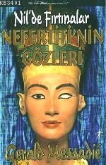 Nefertiti'nin Gözleri Gerald Messadie