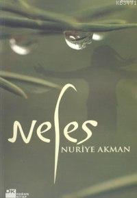 Nefes Nuriye Akman