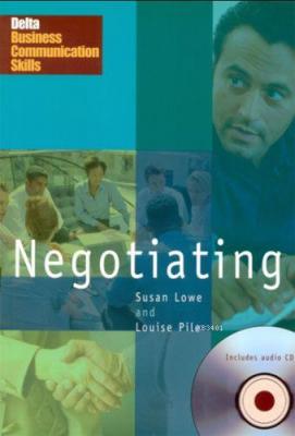 Negotiating Susan Lowe