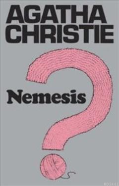 Nemesis Agatha Christie