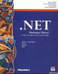 .Net - Başlangıç Düzeyi A. Rıza Sönmezışıklı
