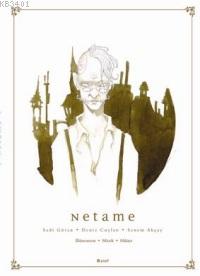 Netame (cd'li) Seneme Akçay
