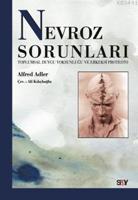 Nevroz Sorunları Alfred Adler
