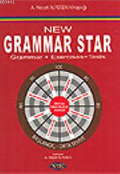 New Grammar Star
