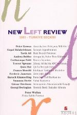 New Left Review 2003 Franco Moretti